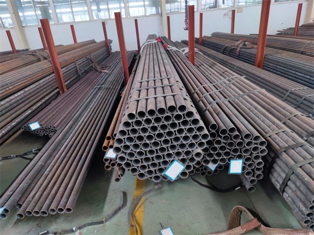 海兴20G合金无缝钢管